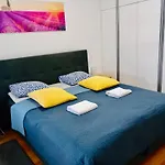 Nova Galerija Luxury Apartment Mateo