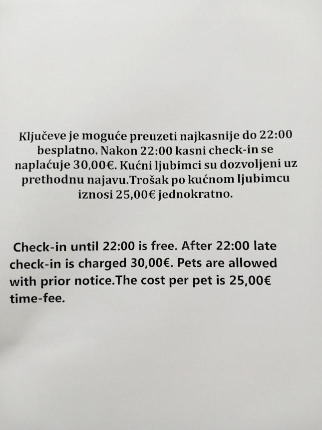 Nova Galerija Luxury Mateo Apartman Zagreb